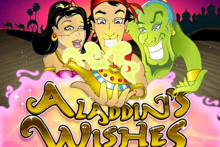 Aladdin's Wishes