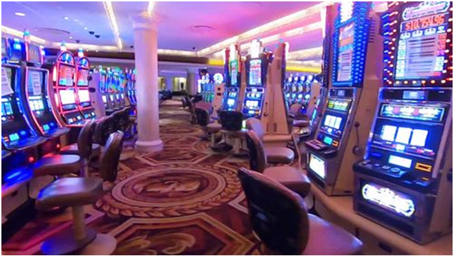 Atlantic casinos