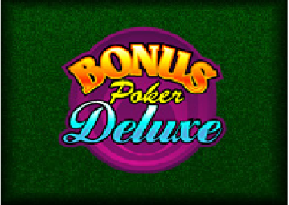 Bonus Poker Delux