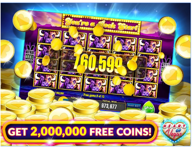 Lead Photons Render Glimpse free vegas world slots online Away from Gluons' Vibrant Activity