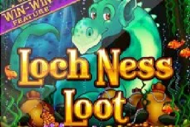 Loch Ness Loot