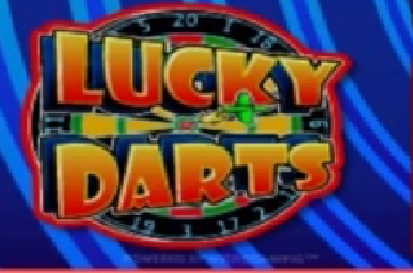 Lucky Darts