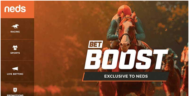 Neds AUD now acquired by Ladbrokes