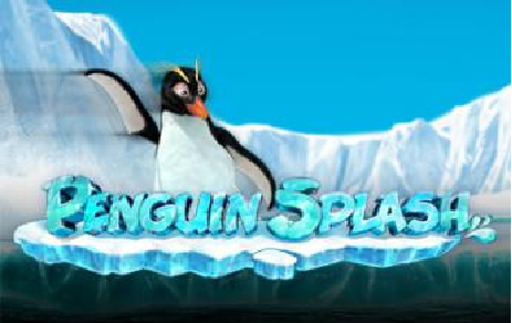 Penguin Splash