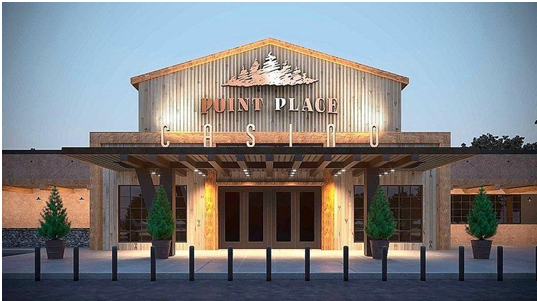 Point Place Casino