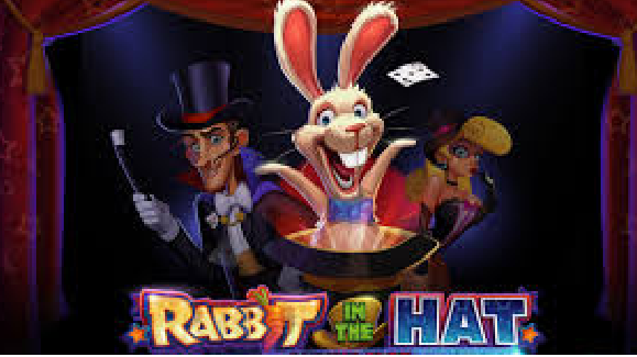 Rabbit in the Hat