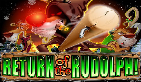 Return of the Rudolf
