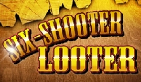 Six Shooter Looter