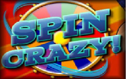 Spin Crazy