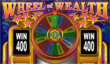 Wheel Of wealth