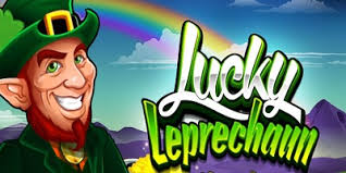 Lucky Leprechaum