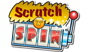 Scratch N Spin