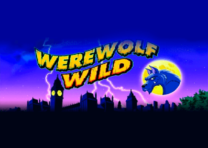 Were Wolf Wild